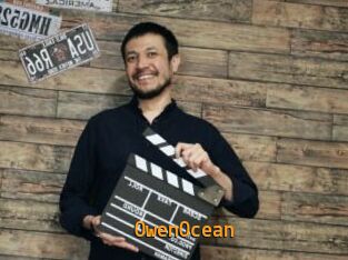 OwenOcean Sexcam Portal