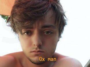 Ox_man