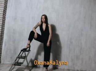 OxanaKalyna