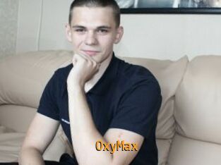 OxyMax