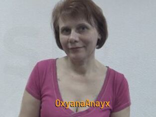 OxyanaAnayx