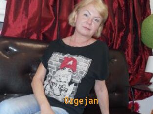 Ozgejan