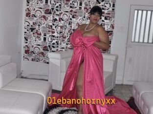 O1ebanohornyxx