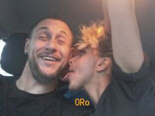ORo