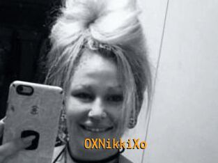 OXNikkiXo