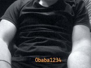 Obaba1234