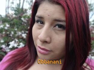 Obbanani