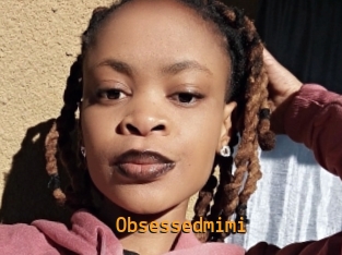 Obsessedmimi