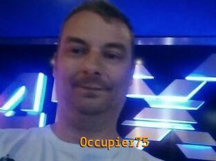 Occupier75