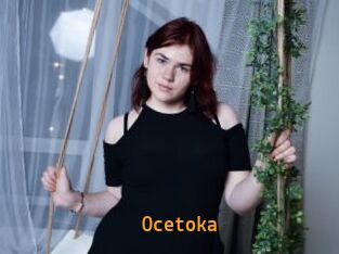 Ocetoka