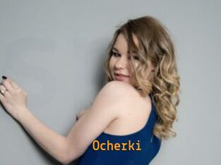 Ocherki