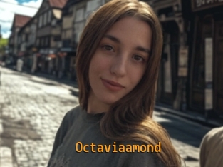 octaviaamond Sexcam Portal