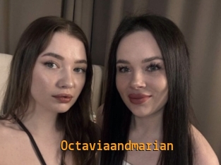 octaviaandmarian Sexcam Portal