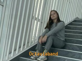 Octaviaband