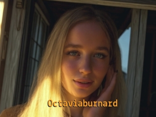 Octaviaburnard