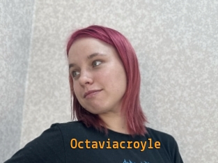 Octaviacroyle