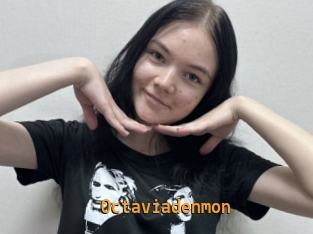 Octaviadenmon
