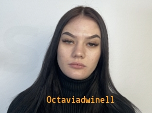 octaviadwinell Sexcam Portal