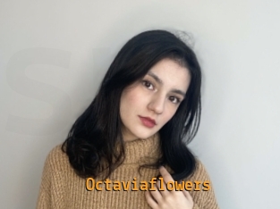 Octaviaflowers