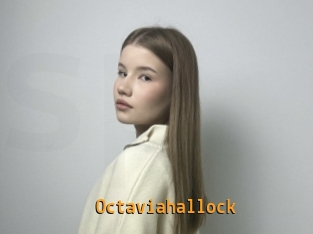 Octaviahallock