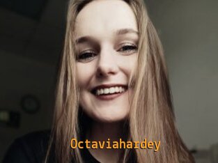 Octaviahardey