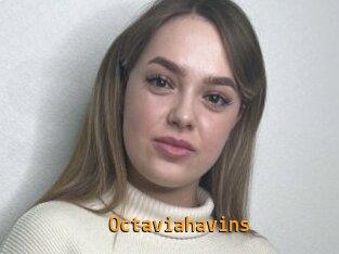 Octaviahavins