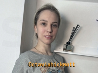 Octaviahickmott