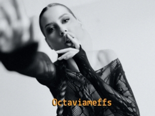 octaviameffs Sexcam Portal