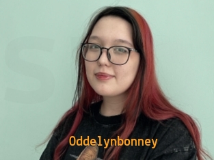 Oddelynbonney