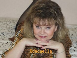 Odedaella