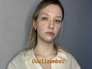 Odeliaamber