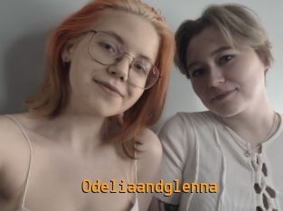 Odeliaandglenna