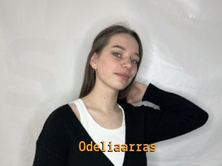 Odeliaarras