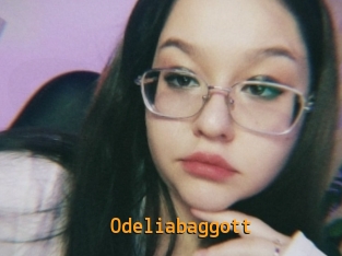 Odeliabaggott