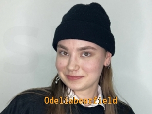 Odeliabearfield