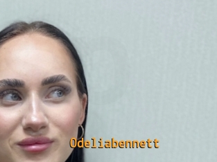 Odeliabennett