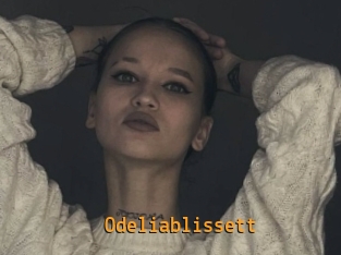 Odeliablissett