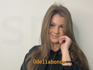 Odeliabonde