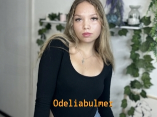 Odeliabulmer