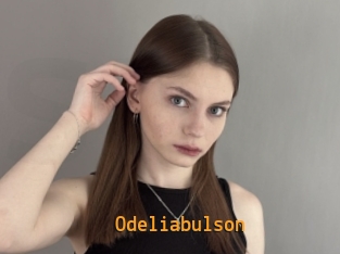 Odeliabulson
