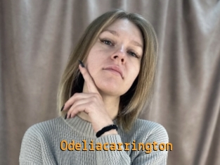 Odeliacarrington