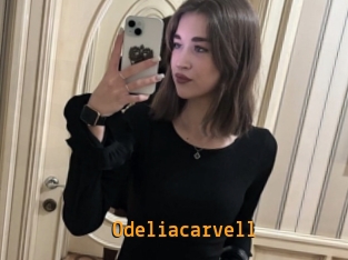 Odeliacarvell