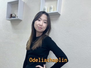 odeliachaplin Sexcam Portal