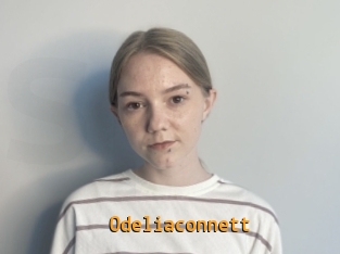 Odeliaconnett