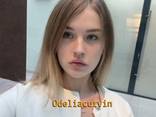 Odeliacurvin