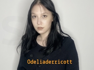 odeliaderricott Sexcam Portal
