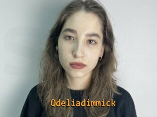 Odeliadimmick