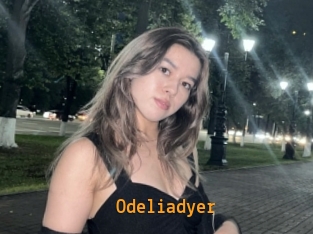 Odeliadyer