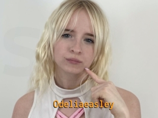 Odeliaeasley