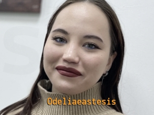 Odeliaeastesis